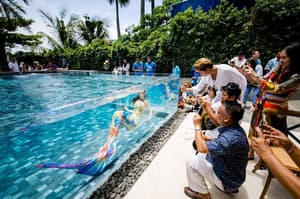 thumbnail: Pool