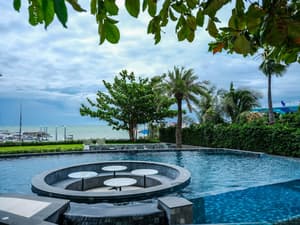 thumbnail: Pool