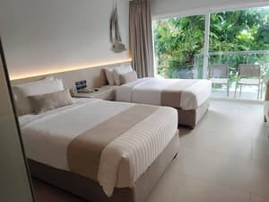 thumbnail: Room