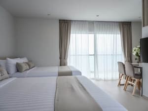 thumbnail: Room