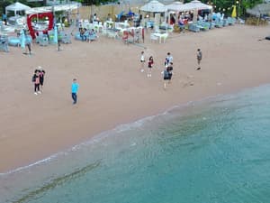 thumbnail: Beach