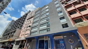 thumbnail: Front of property