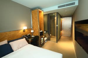 thumbnail: Room