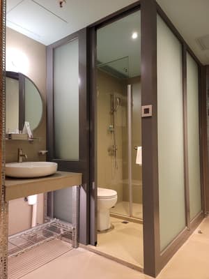 thumbnail: Bathroom