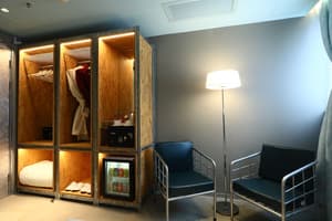 thumbnail: Room