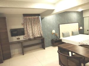 thumbnail: Room