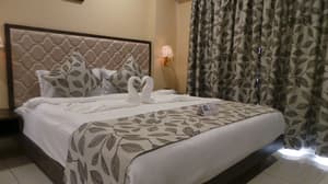 thumbnail: Room