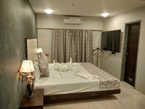 thumbnail: Room