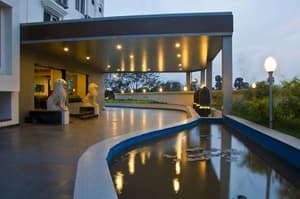 thumbnail: View from property