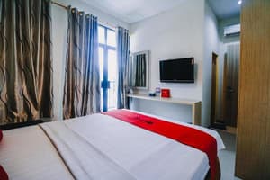 thumbnail: Room