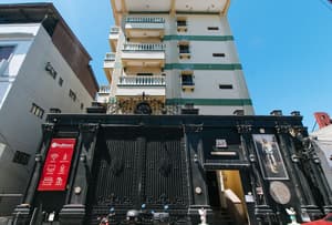 thumbnail: Exterior