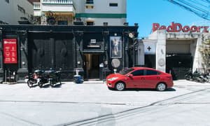 thumbnail: Exterior