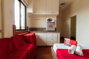 thumbnail: Interior detail