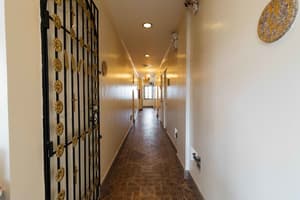 thumbnail: Interior detail
