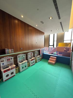 thumbnail: Game room