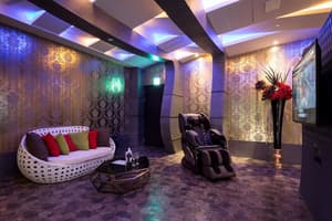 thumbnail: Room