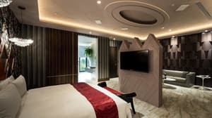 thumbnail: Room