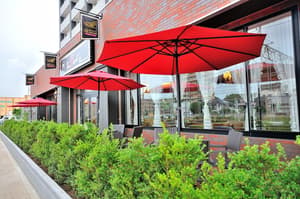 thumbnail: Restaurant