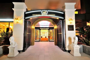 thumbnail: Restaurant