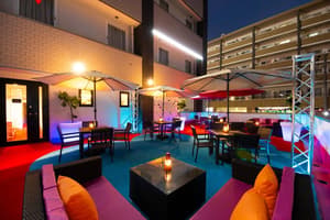 thumbnail: Restaurant
