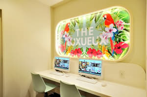 thumbnail: Game room