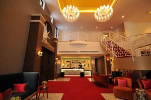 thumbnail: Lobby