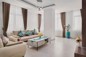 thumbnail: Living area