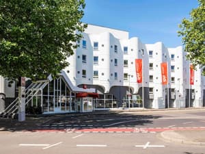 ibis Heidelberg Hauptbahnhof