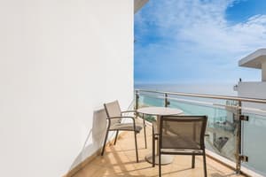 thumbnail: Balcony