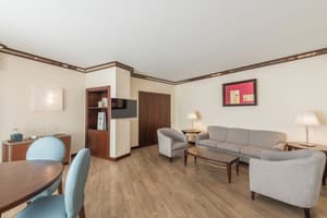 thumbnail: Living area