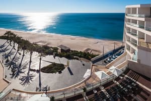 thumbnail: View from property