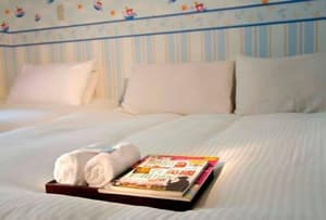 thumbnail: Room