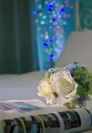 thumbnail: Interior detail