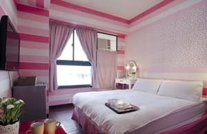 thumbnail: Room amenity