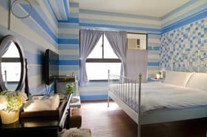 thumbnail: Room amenity