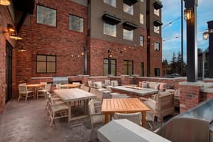 thumbnail: Property amenity