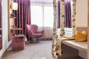 thumbnail: Room amenity