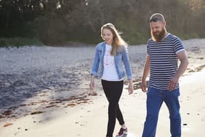 thumbnail: Beach