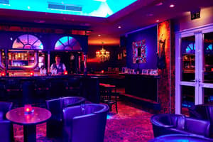 thumbnail: Bar (on property)