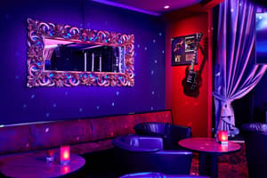 thumbnail: Bar (on property)