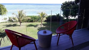 thumbnail: View from room