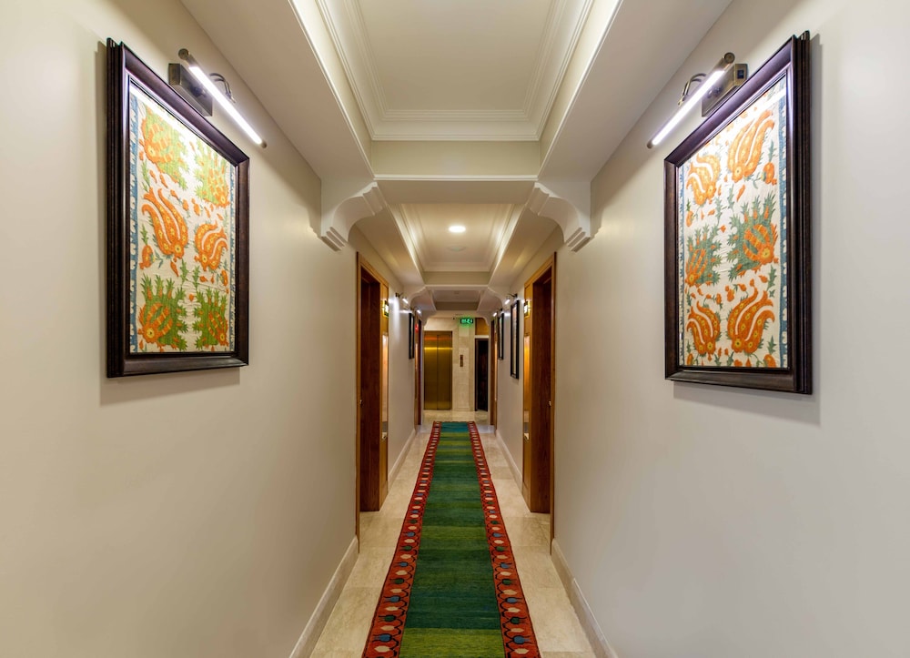 Hallway
