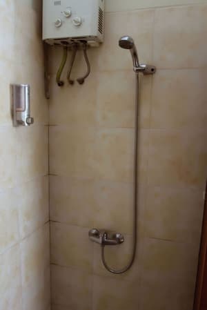 thumbnail: Bathroom shower