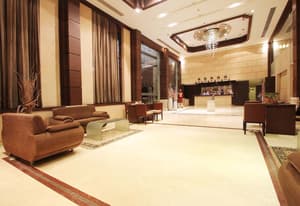 thumbnail: Reception