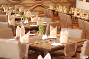 thumbnail: Restaurant