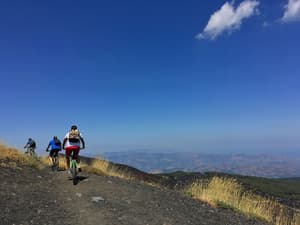 thumbnail: Bicycling