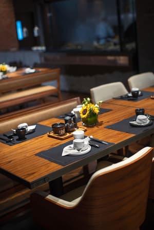 thumbnail: Restaurant