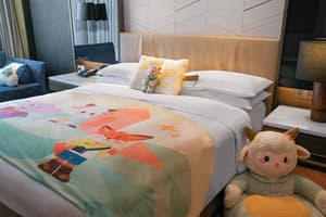 thumbnail: Room