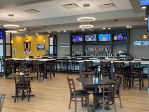 thumbnail: Restaurant