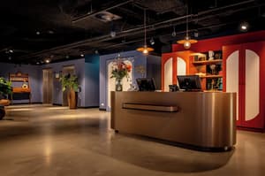 thumbnail: Reception
